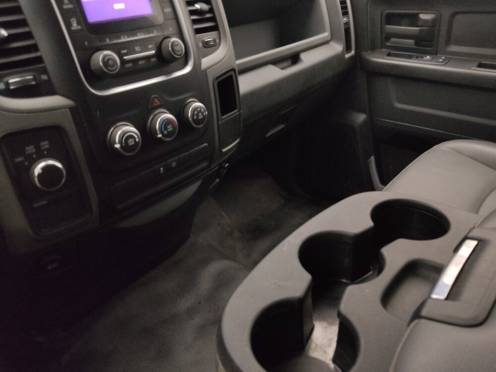 2015 RAM 1500 in Albuquerque, NM 87123 - 18122820 26