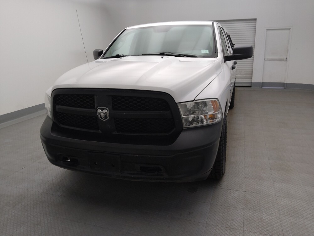 2015 RAM 1500 in Albuquerque, NM 87123 - 18122820 15