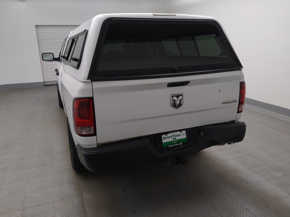 2015 RAM 1500 in Albuquerque, NM 87123 - 18122820 6