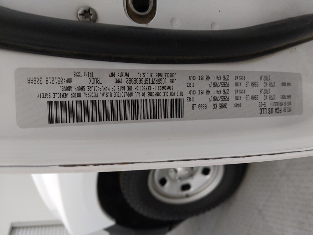 2015 RAM 1500 in Albuquerque, NM 87123 - 18122820 33