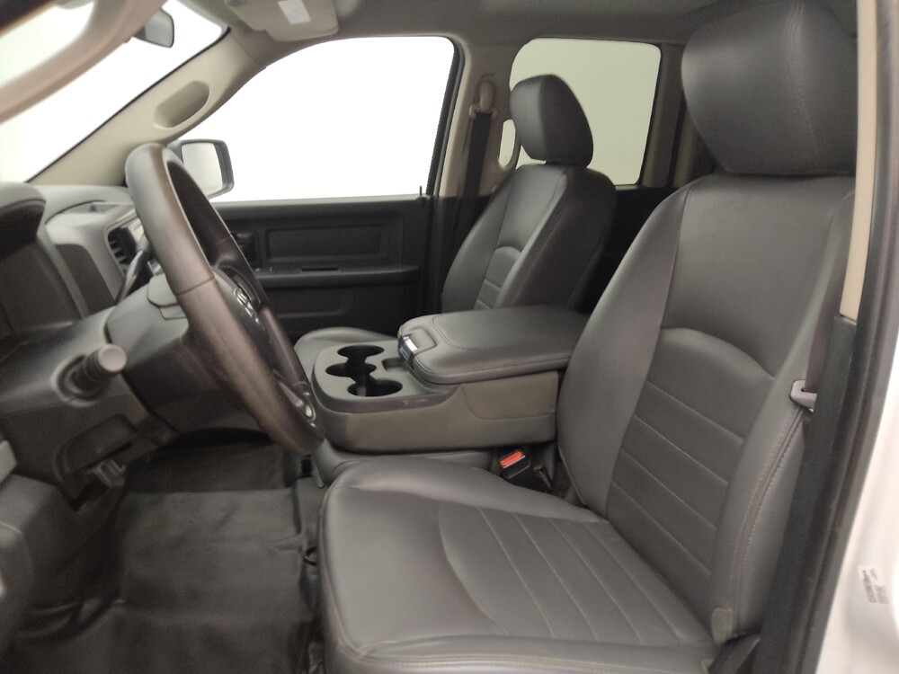 2015 RAM 1500 in Albuquerque, NM 87123 - 18122820 17