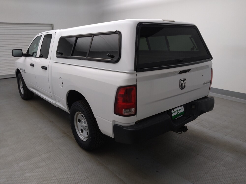 2015 RAM 1500 in Albuquerque, NM 87123 - 18122820 5