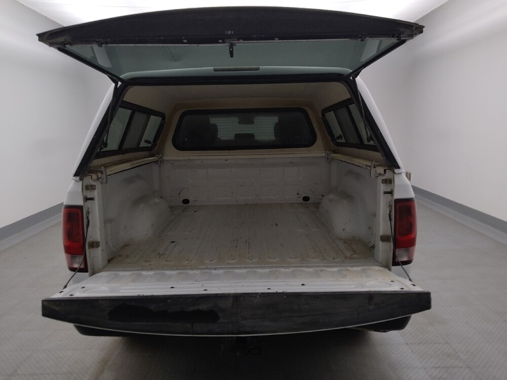 2015 RAM 1500 in Albuquerque, NM 87123 - 18122820 29