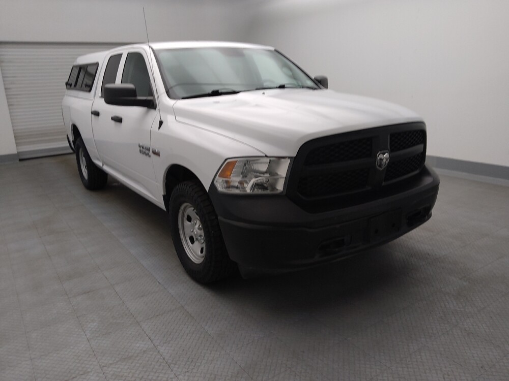 2015 RAM 1500 in Albuquerque, NM 87123 - 18122820 13