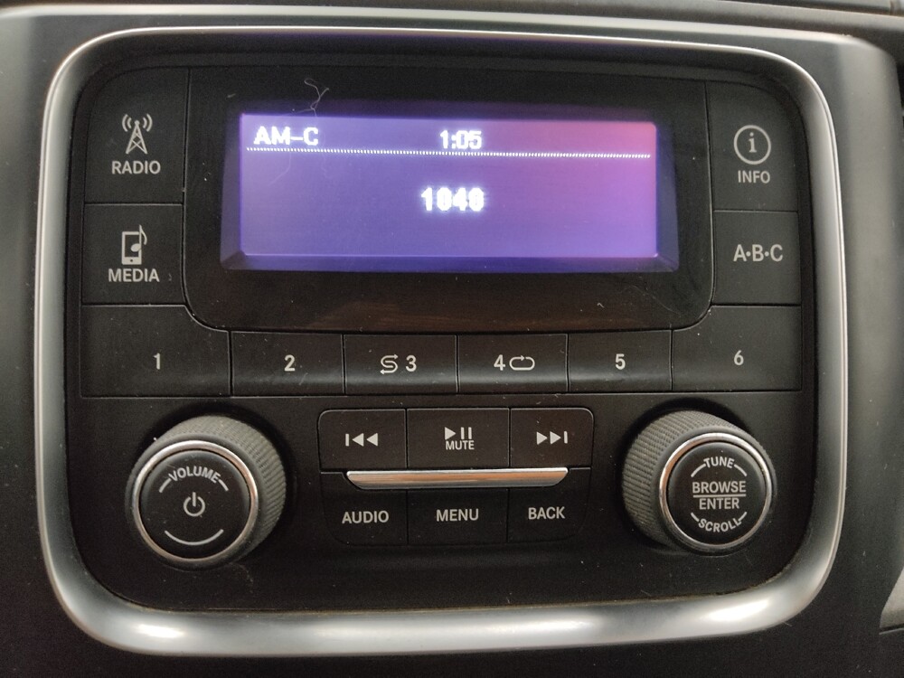 2015 RAM 1500 in Albuquerque, NM 87123 - 18122820 25