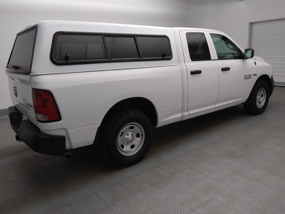 2015 RAM 1500 in Albuquerque, NM 87123 - 18122820 10