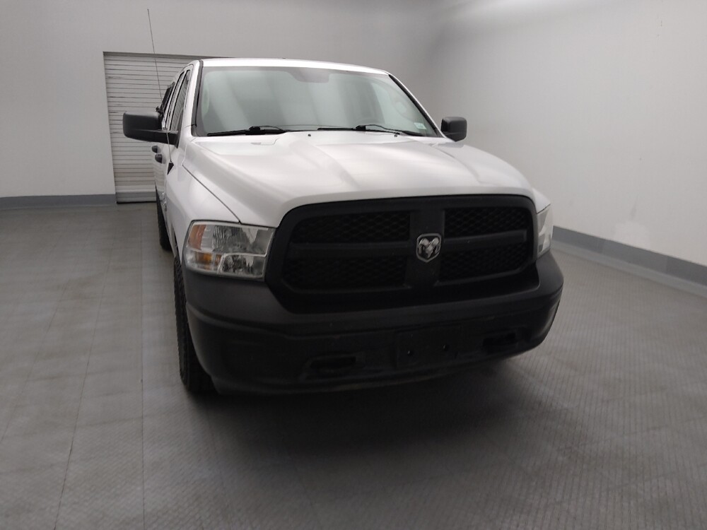 2015 RAM 1500 in Albuquerque, NM 87123 - 18122820 14