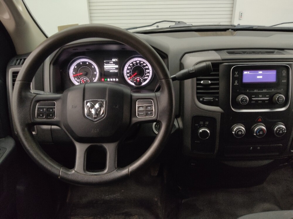 2015 RAM 1500 in Albuquerque, NM 87123 - 18122820 22