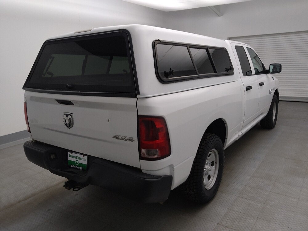 2015 RAM 1500 in Albuquerque, NM 87123 - 18122820 9