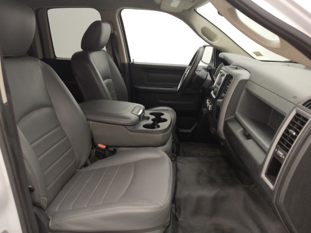 2015 RAM 1500 in Albuquerque, NM 87123 - 18122820 21