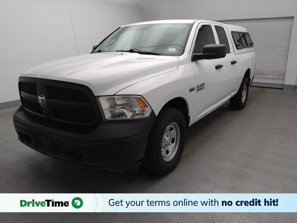 2015 RAM 1500 in Albuquerque, NM 87123 - 18122820