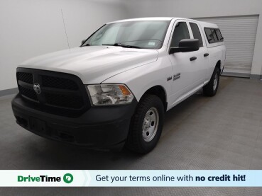 2015 RAM 1500 in Albuquerque, NM 87123