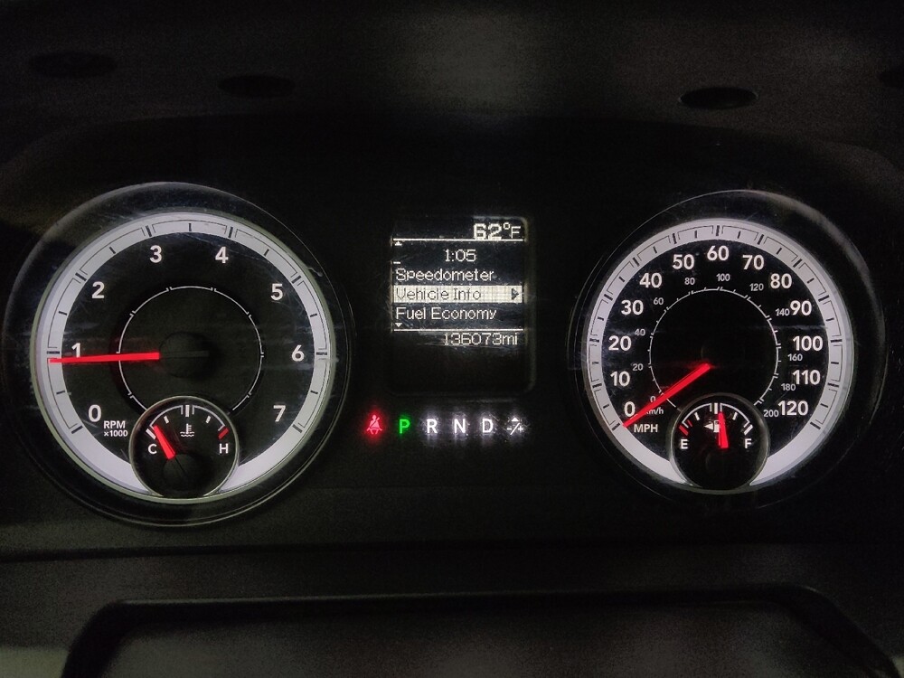 2015 RAM 1500 in Albuquerque, NM 87123 - 18122820 23