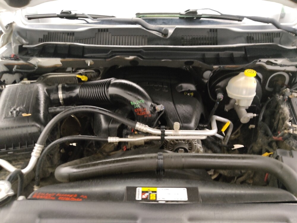 2015 RAM 1500 in Albuquerque, NM 87123 - 18122820 30