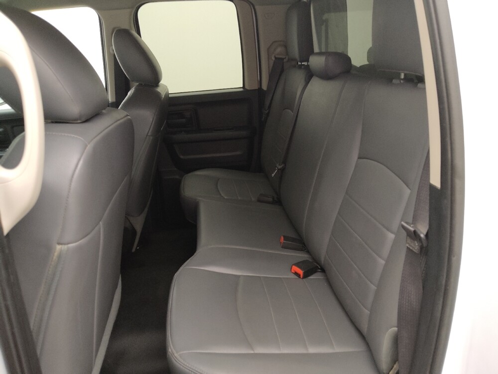 2015 RAM 1500 in Albuquerque, NM 87123 - 18122820 18