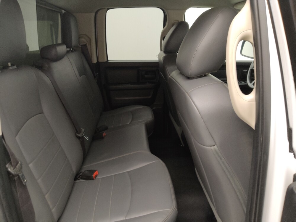 2015 RAM 1500 in Albuquerque, NM 87123 - 18122820 19