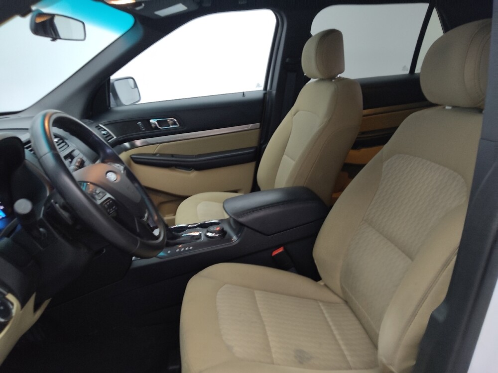 2016 Ford Explorer in Colorado Springs, CO 80909 - 18122821 17