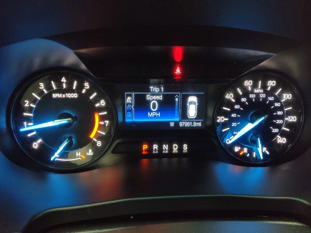 2016 Ford Explorer in Colorado Springs, CO 80909 - 18122821 23