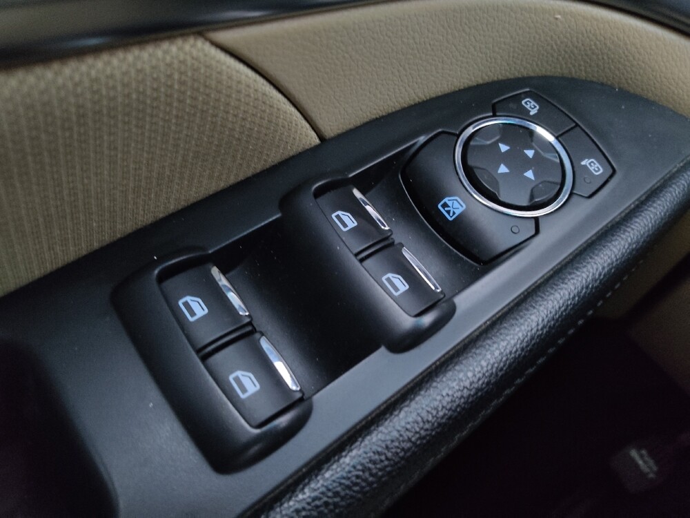 2016 Ford Explorer in Colorado Springs, CO 80909 - 18122821 27