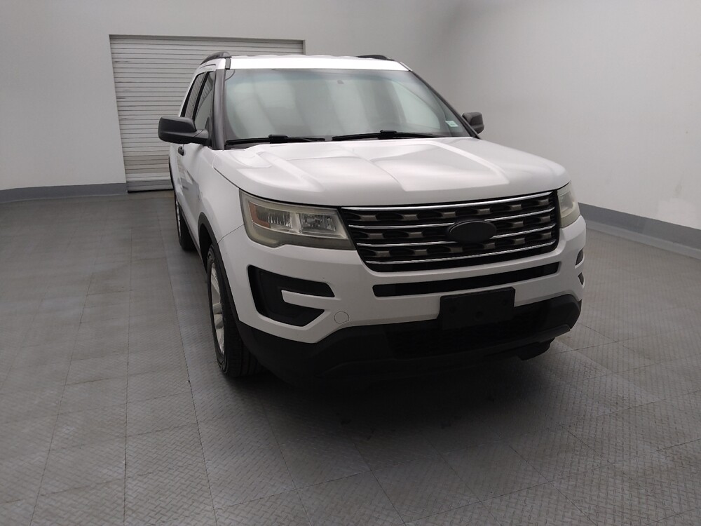 2016 Ford Explorer in Colorado Springs, CO 80909 - 18122821 14