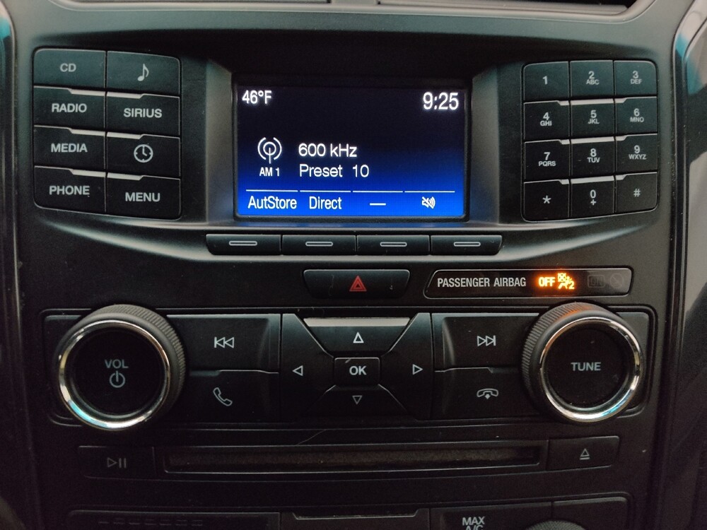 2016 Ford Explorer in Colorado Springs, CO 80909 - 18122821 25