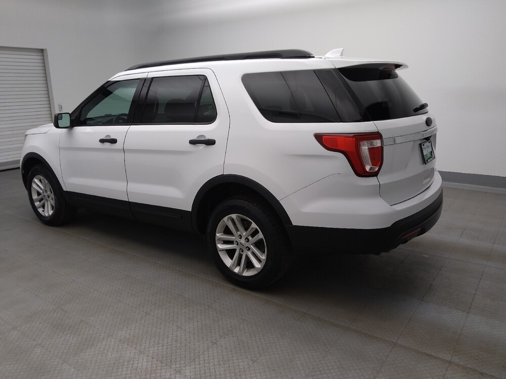 2016 Ford Explorer in Colorado Springs, CO 80909 - 18122821 3