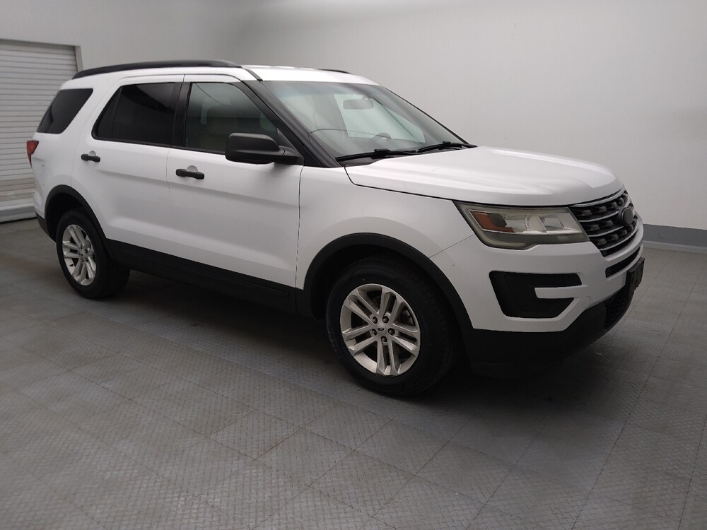 2016 Ford Explorer in Colorado Springs, CO 80909 - 18122821 11