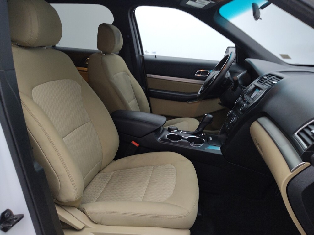 2016 Ford Explorer in Colorado Springs, CO 80909 - 18122821 21