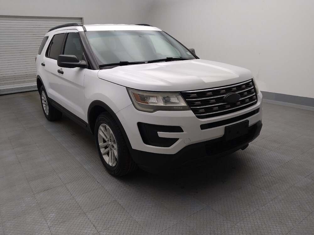 2016 Ford Explorer in Colorado Springs, CO 80909 - 18122821 13