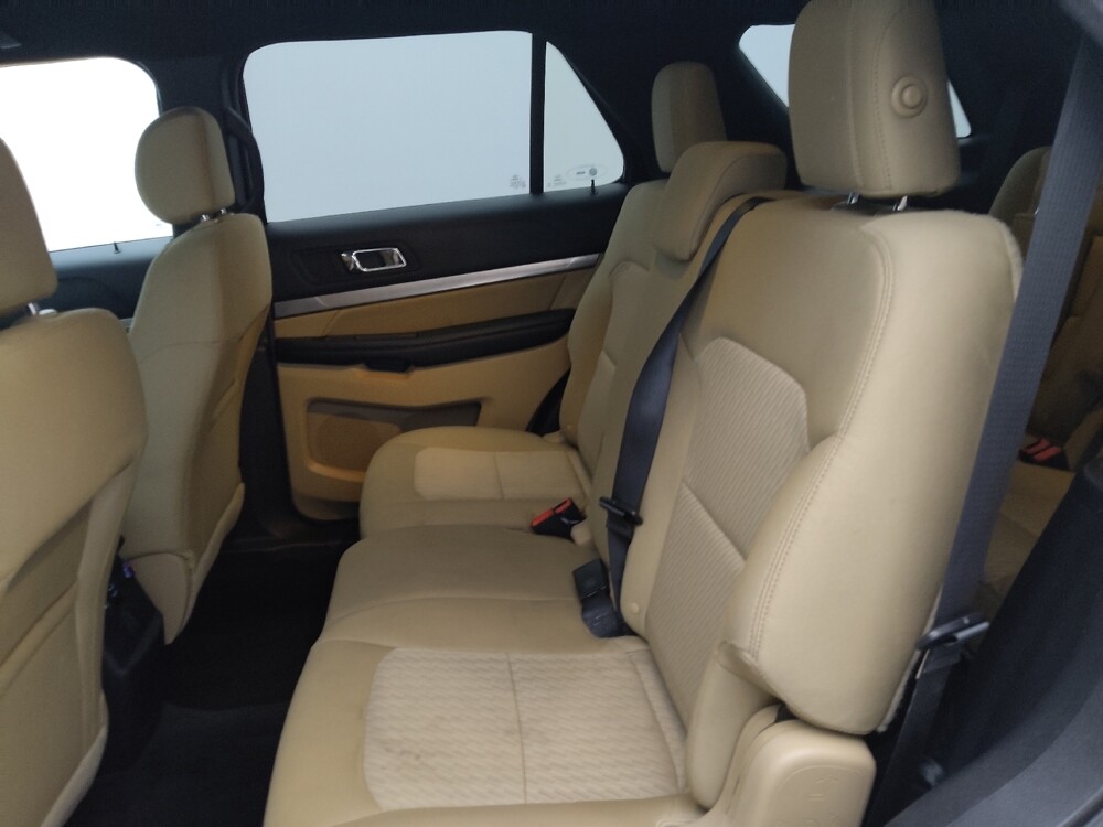 2016 Ford Explorer in Colorado Springs, CO 80909 - 18122821 18