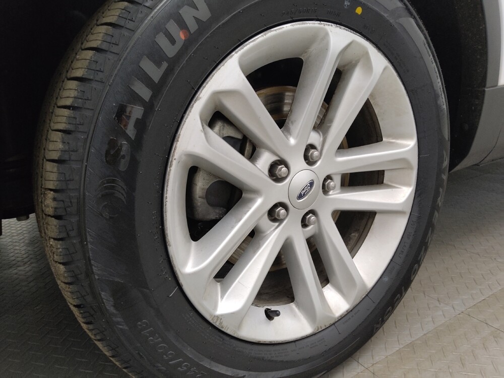 2016 Ford Explorer in Colorado Springs, CO 80909 - 18122821 31