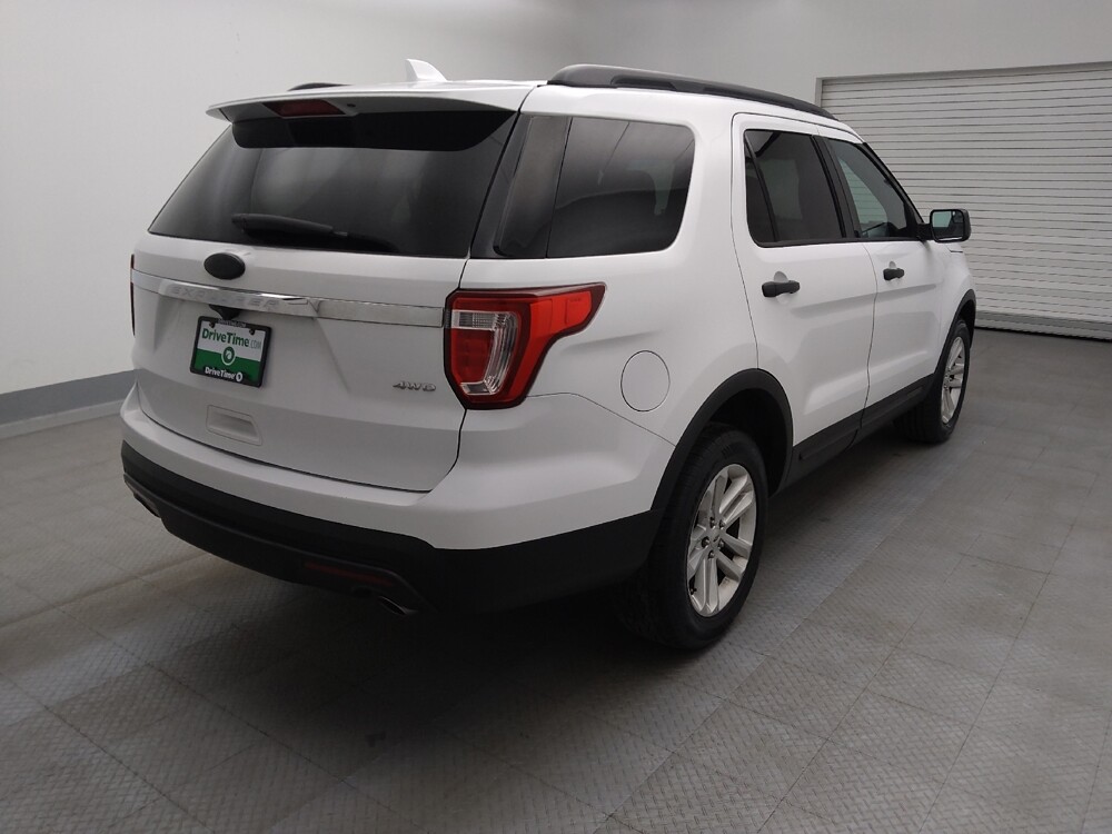 2016 Ford Explorer in Colorado Springs, CO 80909 - 18122821 9