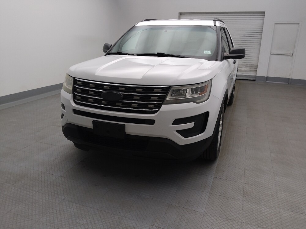 2016 Ford Explorer in Colorado Springs, CO 80909 - 18122821 15