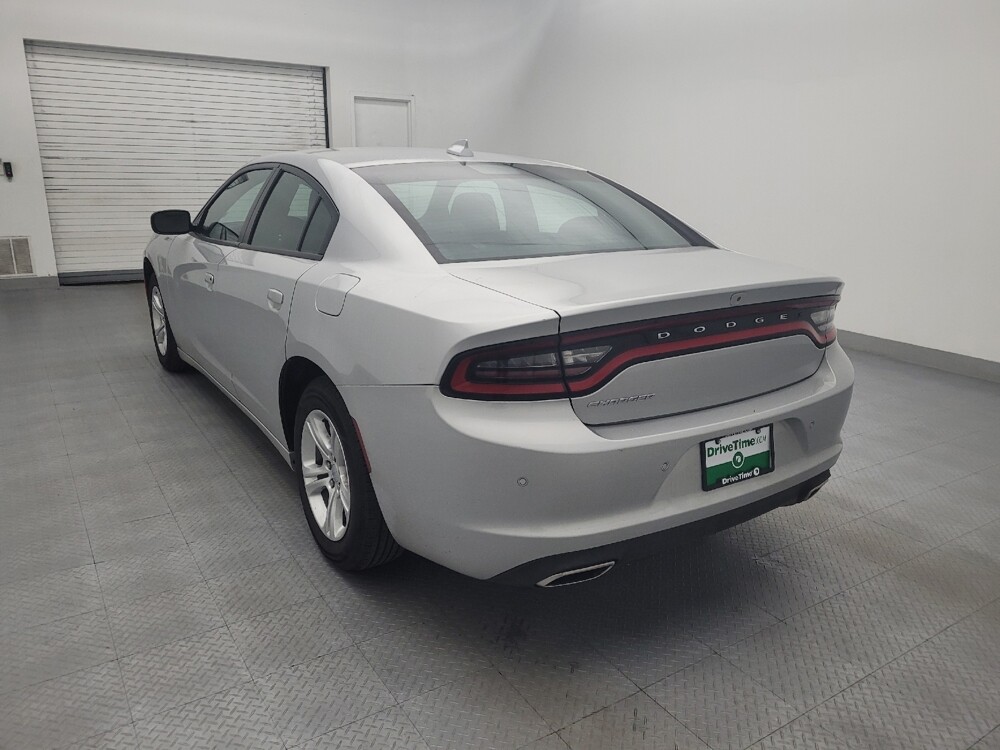 2023 Dodge Charger in Conway, SC 29526 - 18122822 5