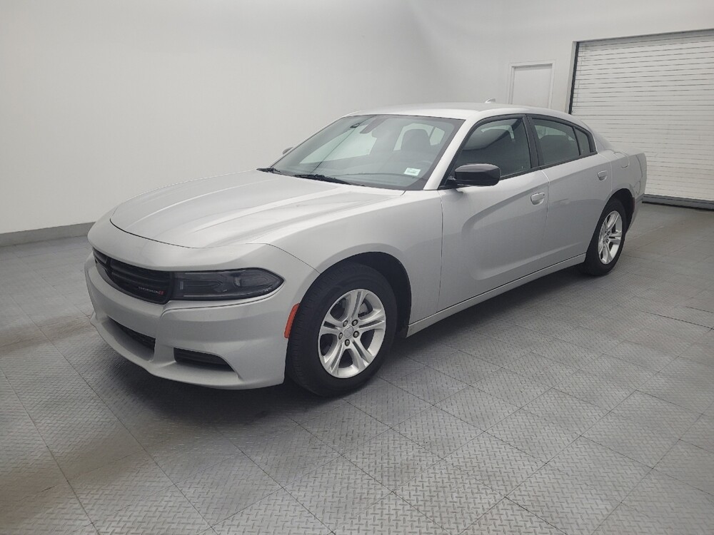 2023 Dodge Charger in Conway, SC 29526 - 18122822 2