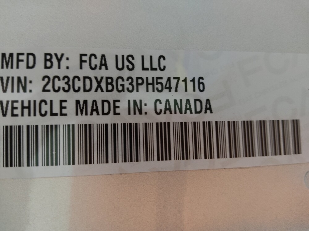 2023 Dodge Charger in Conway, SC 29526 - 18122822 33