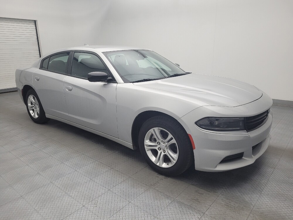 2023 Dodge Charger in Conway, SC 29526 - 18122822 11