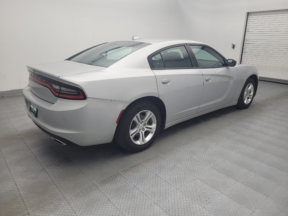 2023 Dodge Charger in Conway, SC 29526 - 18122822 10