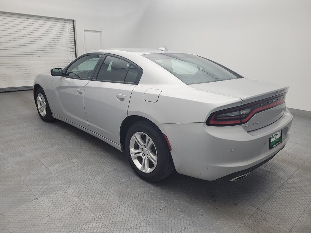 2023 Dodge Charger in Conway, SC 29526 - 18122822 3