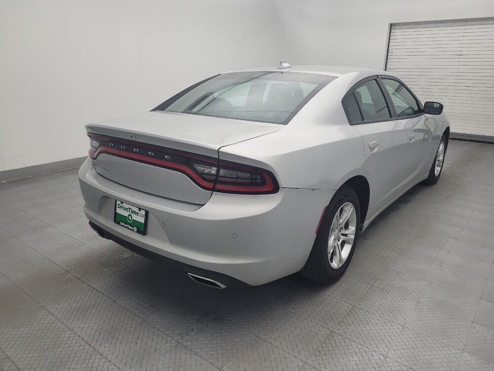 2023 Dodge Charger in Conway, SC 29526 - 18122822 9
