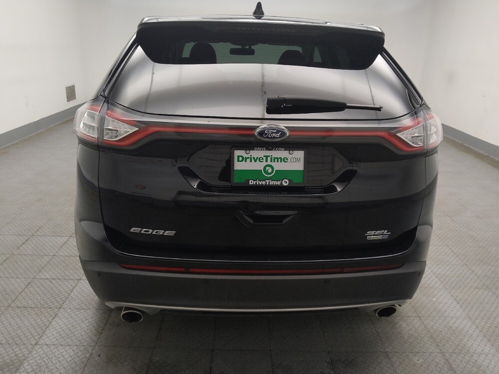 2018 Ford Edge in Lombard, IL 60148 - 18122823 6