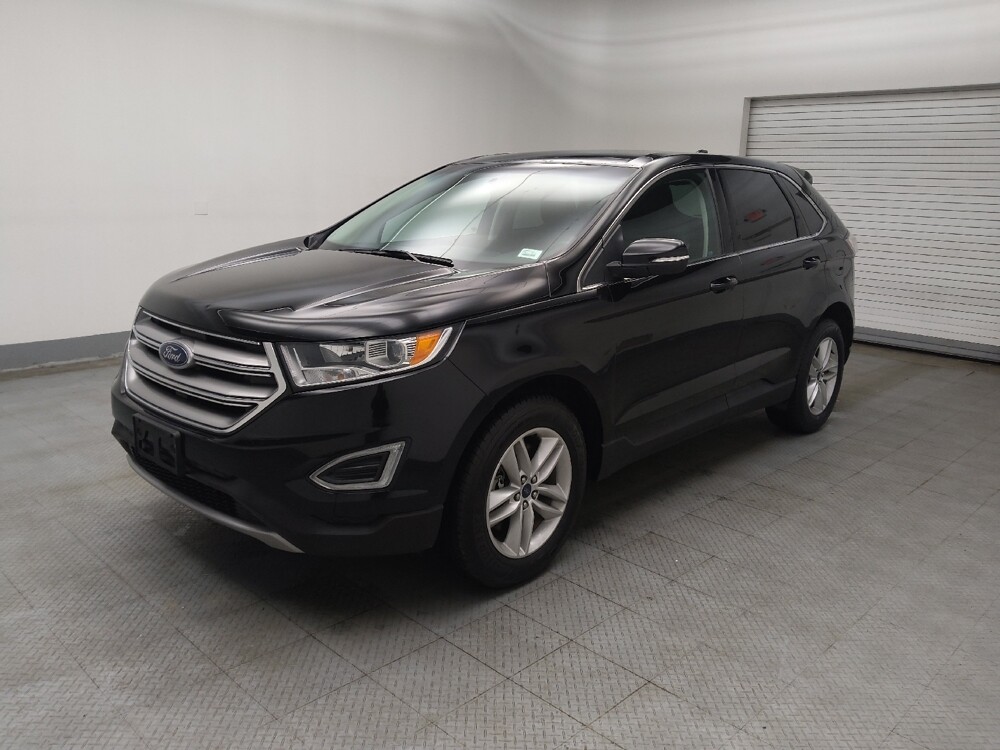 2018 Ford Edge in Lombard, IL 60148 - 18122823 2