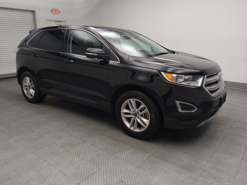 2018 Ford Edge in Lombard, IL 60148 - 18122823 11