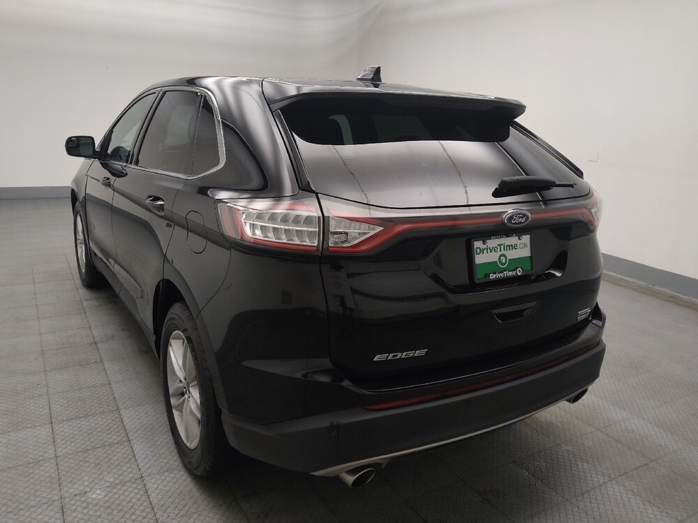 2018 Ford Edge in Lombard, IL 60148 - 18122823 5