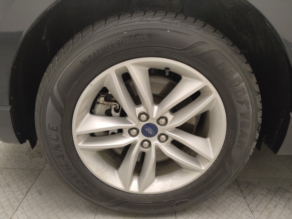 2018 Ford Edge in Lombard, IL 60148 - 18122823 31