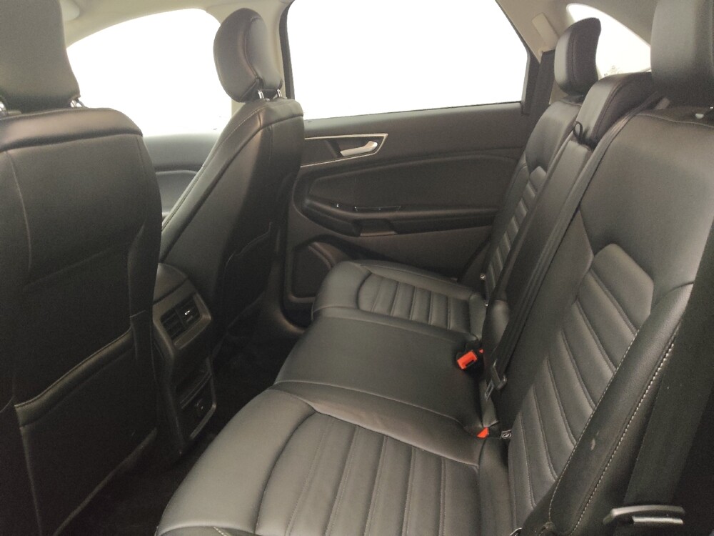 2018 Ford Edge in Lombard, IL 60148 - 18122823 18