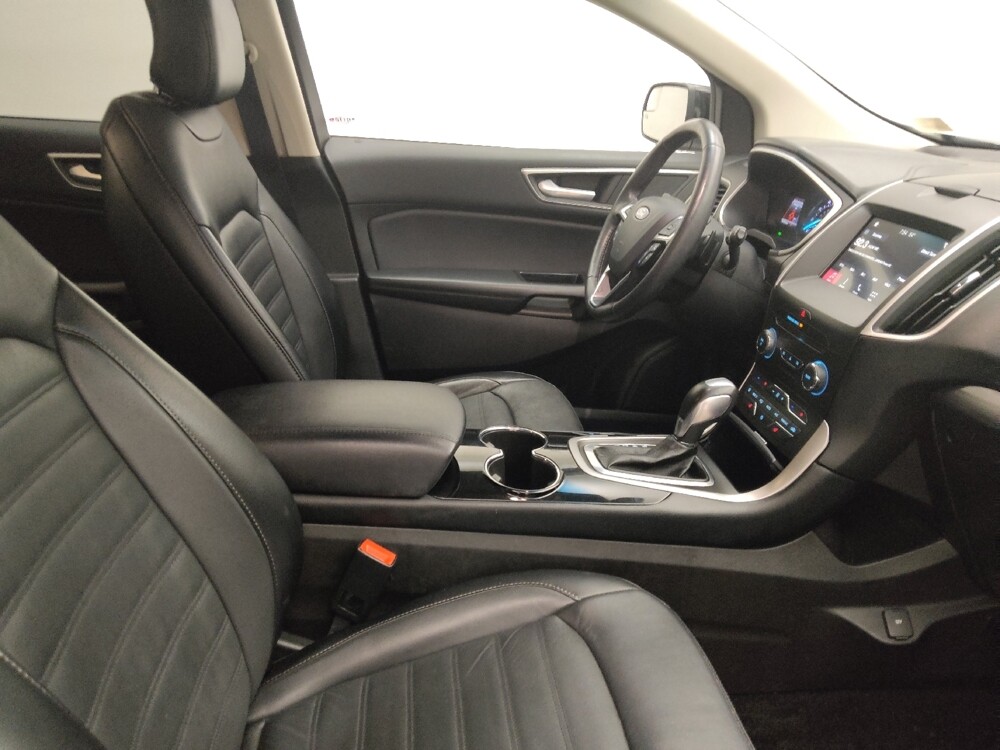 2018 Ford Edge in Lombard, IL 60148 - 18122823 21