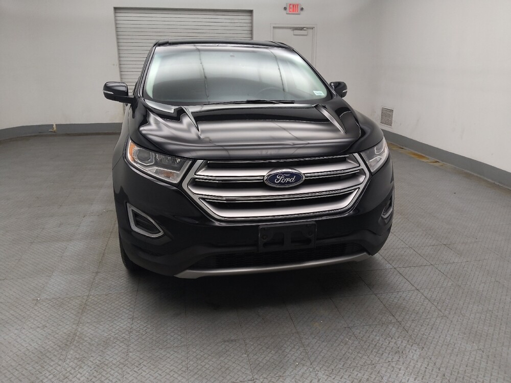 2018 Ford Edge in Lombard, IL 60148 - 18122823 14