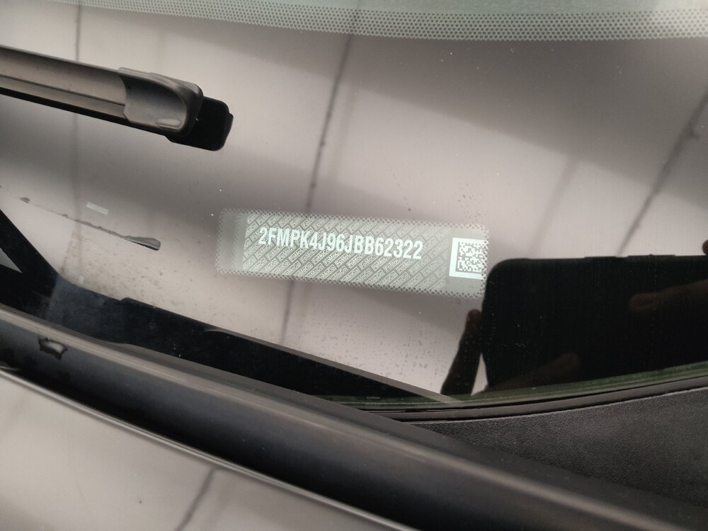 2018 Ford Edge in Lombard, IL 60148 - 18122823 33