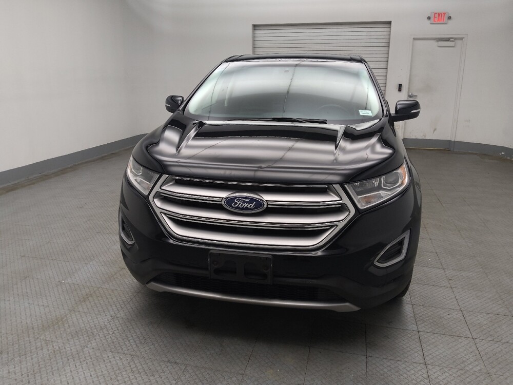 2018 Ford Edge in Lombard, IL 60148 - 18122823 15